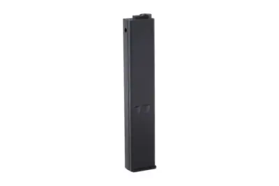 Magazynek 9mm Mid-Cap 45 kulek z adapterem AR-15 - obrazek 4