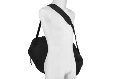 Torba IPSC Carrier - czarna - obrazek 5