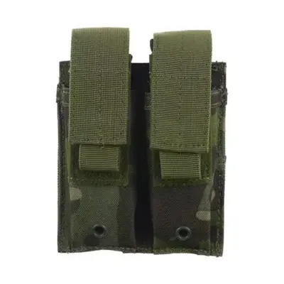 Podwójna ładownica pistoletowa - MC Tropic UTT-19-024741-00 asgbox.pl