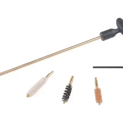 asgbox.pl - Zestaw wyciorów do pistoletów 9mm