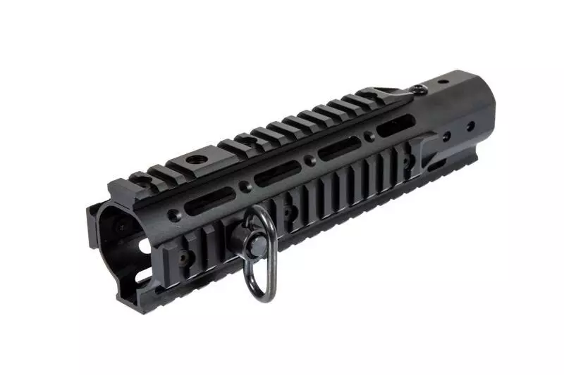 Szyna montażowa KeyMod 9“ OD-G-SPE-09-025435-00 asgbox.pl Szyna montażowa KeyMod 9“ - obrazek 3