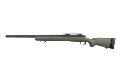 Replika karabinu snajperskiego MOD24 - olive - obrazek 4
