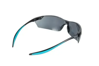 Okulary ochronne Bollé MAMBA Smoke - obrazek 2