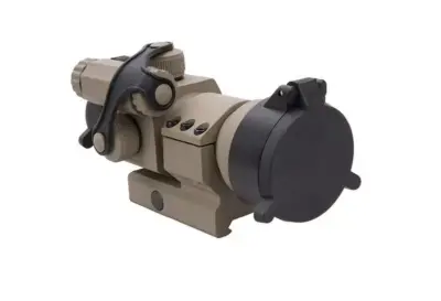 Replika celownika kolimatorowego M2 - tan - obrazek 3