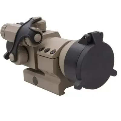 Replika celownika kolimatorowego M2 - tan AMO-10-004569-00 asgbox.pl Replika celownika kolimatorowego M2 - tan AMO-10-004569-00 asgbox.pl