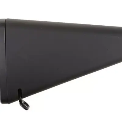 Krótka kolba stała do replik typu M4/M16 JGG-09-008544-00 asgbox.pl