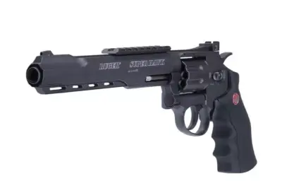 Ruger Super Hawk - obrazek 5