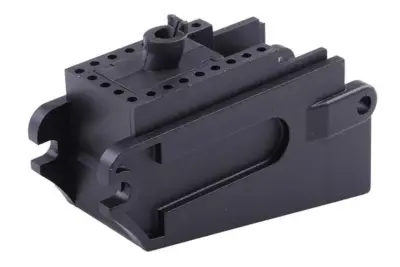 Adapter magazynków M4/M16 do replik typu G36 - obrazek 2