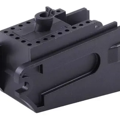 Alternative view of Adapter magazynków M4/M16 do replik typu G36