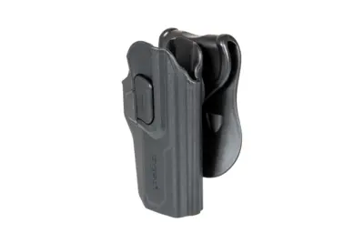 Kabura R-DEFENDER do pistoletów CZ P-09, P-07 - obrazek 3