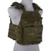 Kamizelka taktyczna typu Armor Plate Carrier - MC Tropic OD-G-UTT-18-024761-00 asgbox.pl Kamizelka taktyczna typu Armor Plate Carrier - MC Tropic OD-G-UTT-18-024761-00 asgbox.pl