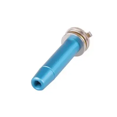 Aluminiowa, łożyskowana prowadnica sprężyny v.2 SHS-08-005903-00 asgbox.pl łożyskowana prowadnica sprężyny v.2