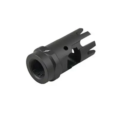 asgbox.pl - Tłumik płomienia Strike Industries Checkmate