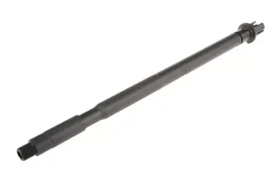 Lufa zewnętrzna 375mm do replik typu M4 - obrazek 2