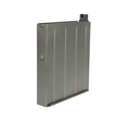 Alternative view of Magazynek Mid-Cap 100 kulek do repliki CheyTac M200 S&T