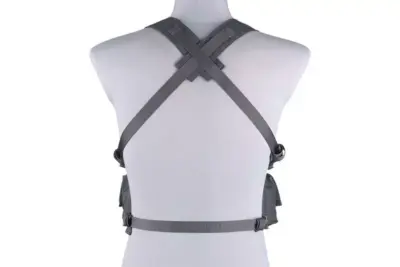 Kamizelka Fast Chest Rig - Primal Grey - obrazek 3