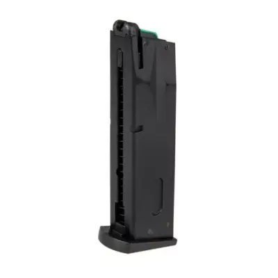 Alternative view of Magazynek Green-Gas 27 kulek do GPM92