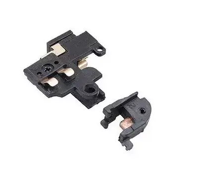 Kostka stykowa do gearboxa V2 CYM-08-004583-00 asgbox.pl