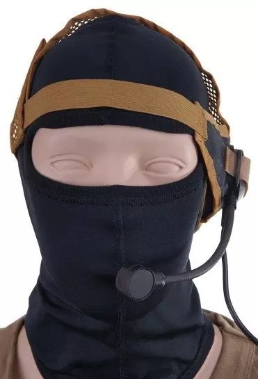 Selex TASC 1 - TAN OD-G-ZTC-31-001698-00 asgbox.pl Selex TASC 1 - TAN - obrazek 5