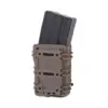 Ładownica SMC na magazynek 5.56 (MOLLE) - dark earth OD-G-FMA-19-022264-00 asgbox.pl