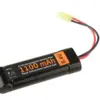 4V 1100mAh