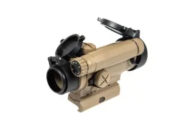Replika celownika kolimatorowego M4 - Dark Earth - obrazek 2