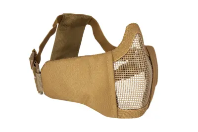 Maska Stalker Evo - tan - obrazek 4