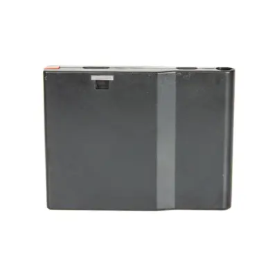 Alternative view of Magazynek polimerowy 25 kulek do replik SRS - czarny