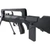 Replika karabinka FAMAS F1 EVO OD-G-CYB-01-019945-00 asgbox.pl Replika karabinka FAMAS F1 EVO OD-G-CYB-01-019945-00 asgbox.pl