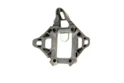 Montaż WCX 4H - Foliage Green - obrazek 3