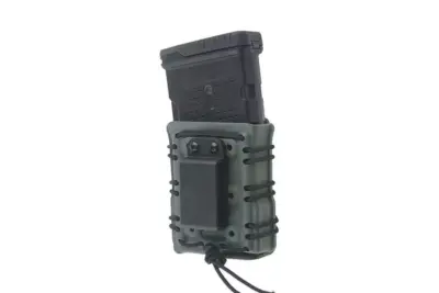 Ładownica scorpion na magazynek karabinowy - olive drab - obrazek 4