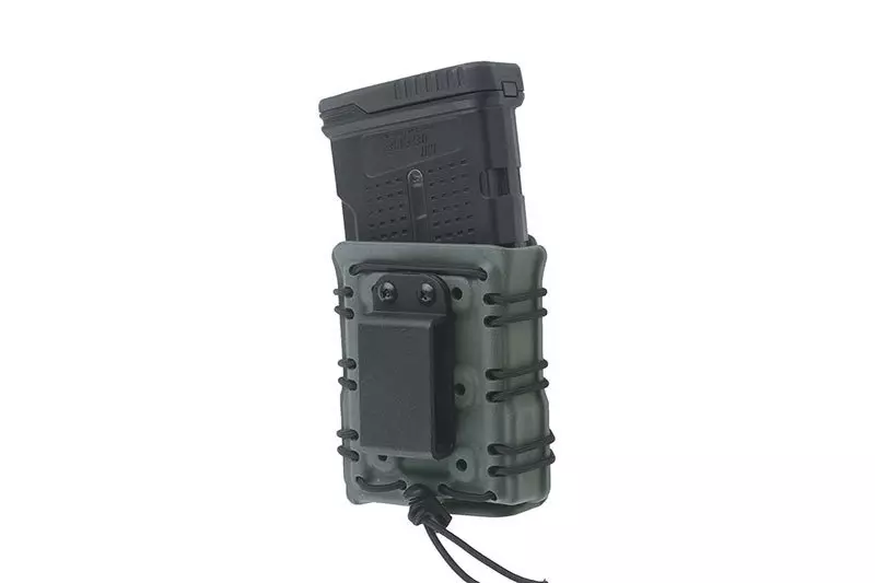 Ładownica scorpion na magazynek karabinowy - olive drab OD-G-FMA-19-022270-00 asgbox.pl Ładownica scorpion na magazynek karabinowy - olive drab - obrazek 4