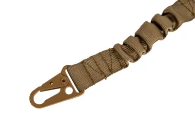 asgbox.pl - Pas dwupunktowy Khaki Bungee
