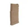Magazynek mid-cap 140 kulek do replik SR25 - tan OD-G-TOR-05-028679-00 asgbox.pl