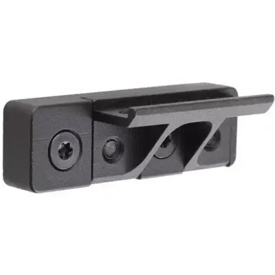 asgbox.pl - Montaż latarki KeyMod