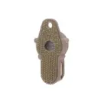 asgbox.pl - Marker elektroniczny Lightbuck Pendant - Dark Earth (pomarańczowe światło)