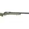 Replika karabinu snajperskiego SW-04J Army - oliwkowa OD-G-SWL-03-014225-00 asgbox.pl