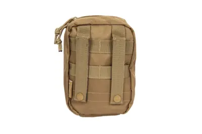 Ładownica cargo Lazer - Coyote - obrazek 5