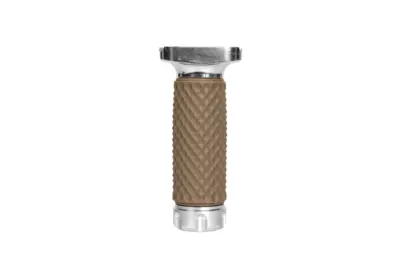 Chwyt pionowy KeyMod - tan - obrazek 2