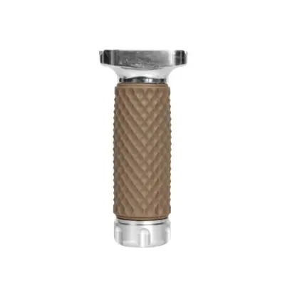 Chwyt pionowy KeyMod - tan SHS-09-023826-00 asgbox.pl