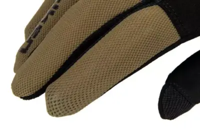 Rękawice KILO TACTICAL - oliwkowe - obrazek 4