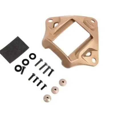 Alternative view of Aluminiowy montaż VS - Dark Earth