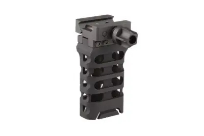 Ultralekki aluminiowy chwyt pionowy typu QD - obrazek 2