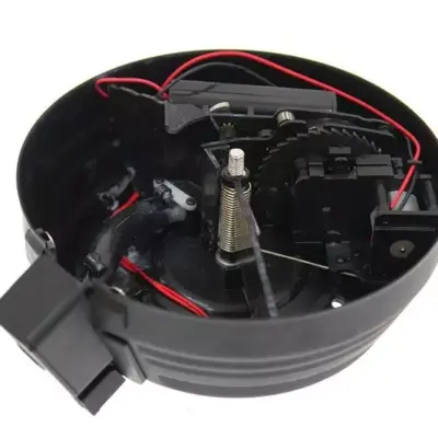 Alternative view of Magazynek bębnowy do AK