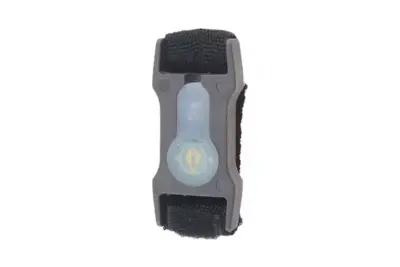 Marker elektroniczny Lightbuck Split-Bar - Foliage Green (zielone światło) - obrazek 2