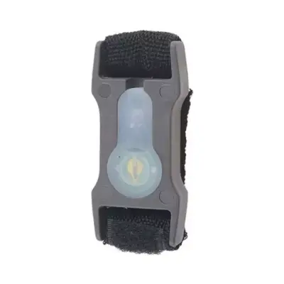 Alternative view of Marker elektroniczny Lightbuck Split-Bar - Foliage Green (zielone światło)