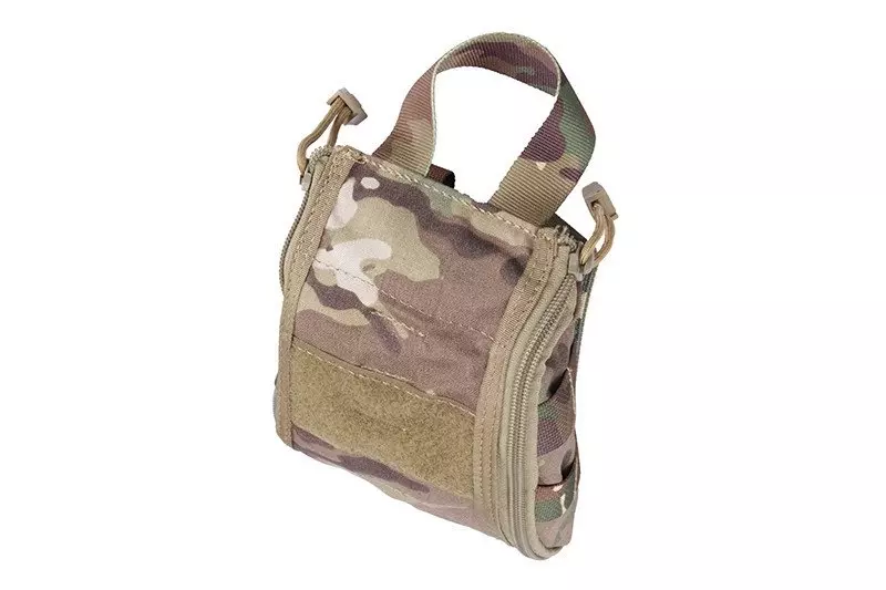 Kieszeń Trauma Kit - MC TMC-19-006502-00 asgbox.pl Kieszeń Trauma Kit - MC - obrazek 3