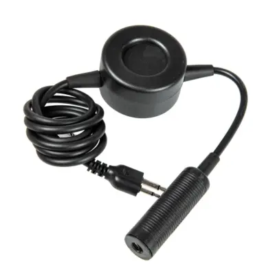 Alternative view of Przycisk PTT ZP114 TCI - ICOM