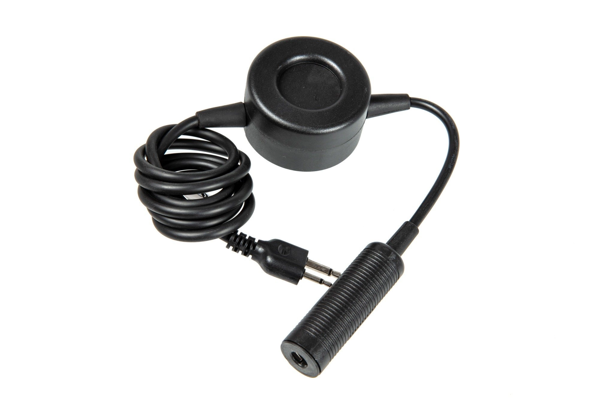 Przycisk PTT ZP114 TCI - ICOM OD-G-ZTC-31-029018-00 asgbox.pl Przycisk PTT ZP114 TCI - ICOM - obrazek 2