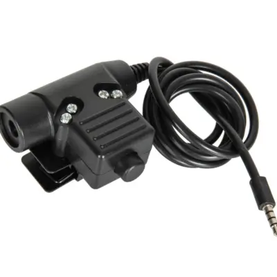 asgbox.pl - Przycisk PTT zU94 Military - 3